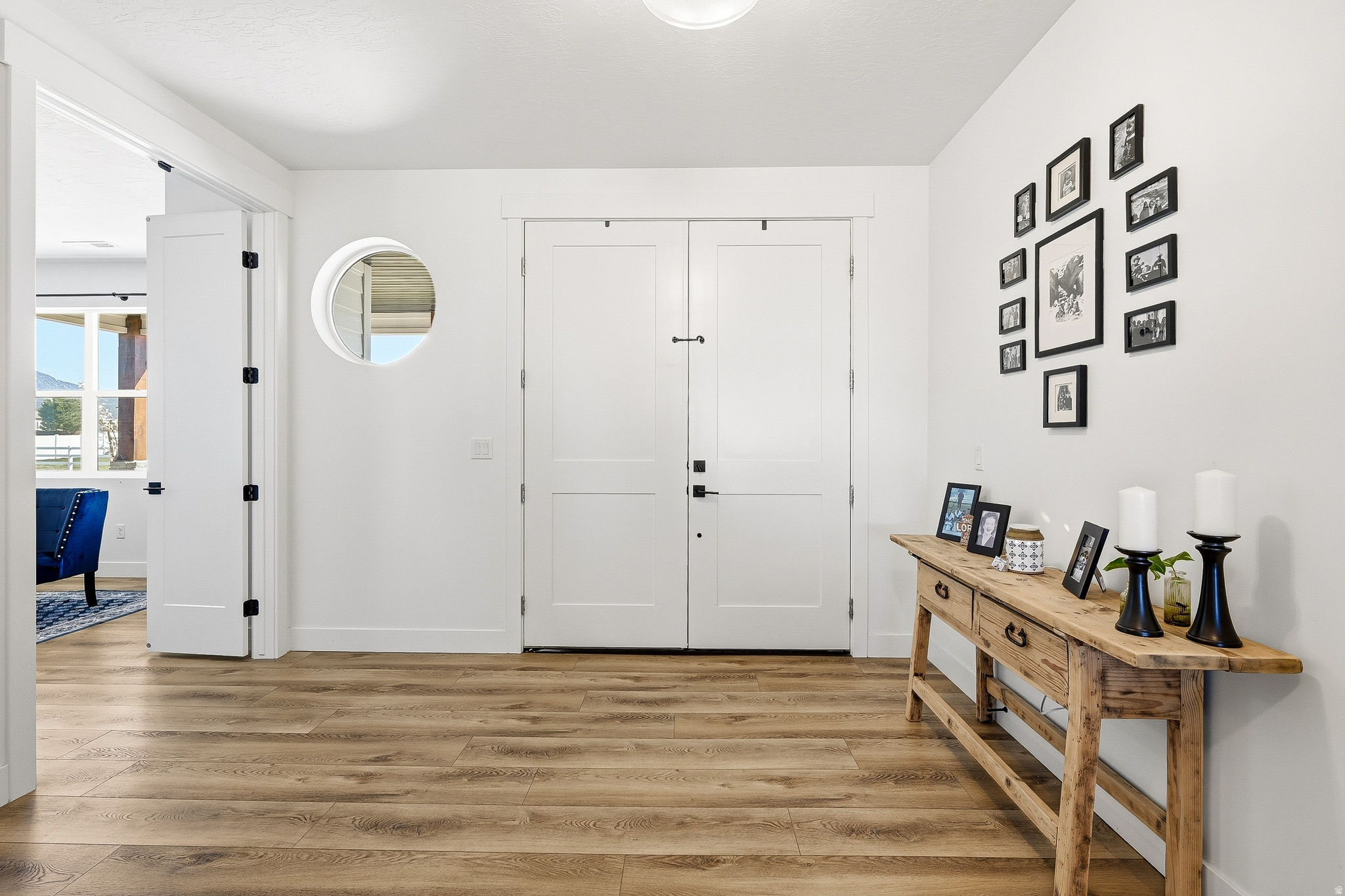 ESTATES AT SUNRISE RANCH - Residential