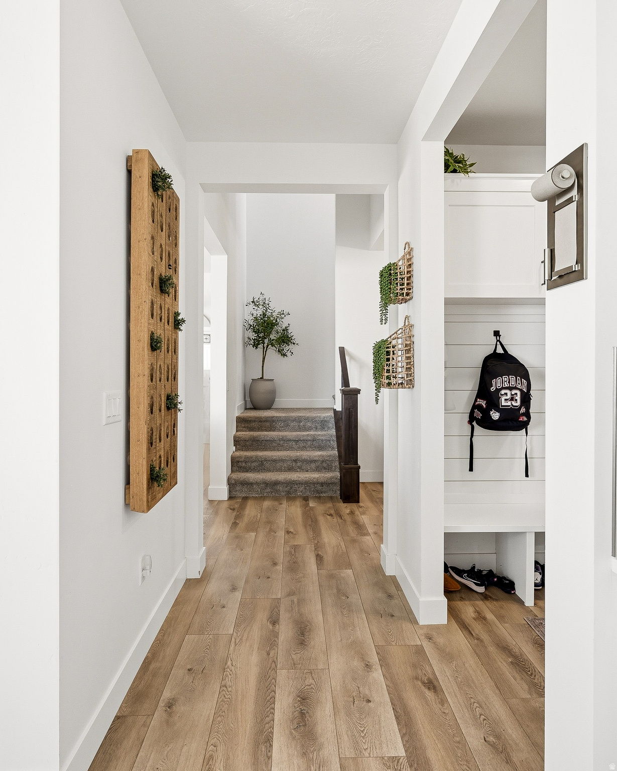 ESTATES AT SUNRISE RANCH - Residential