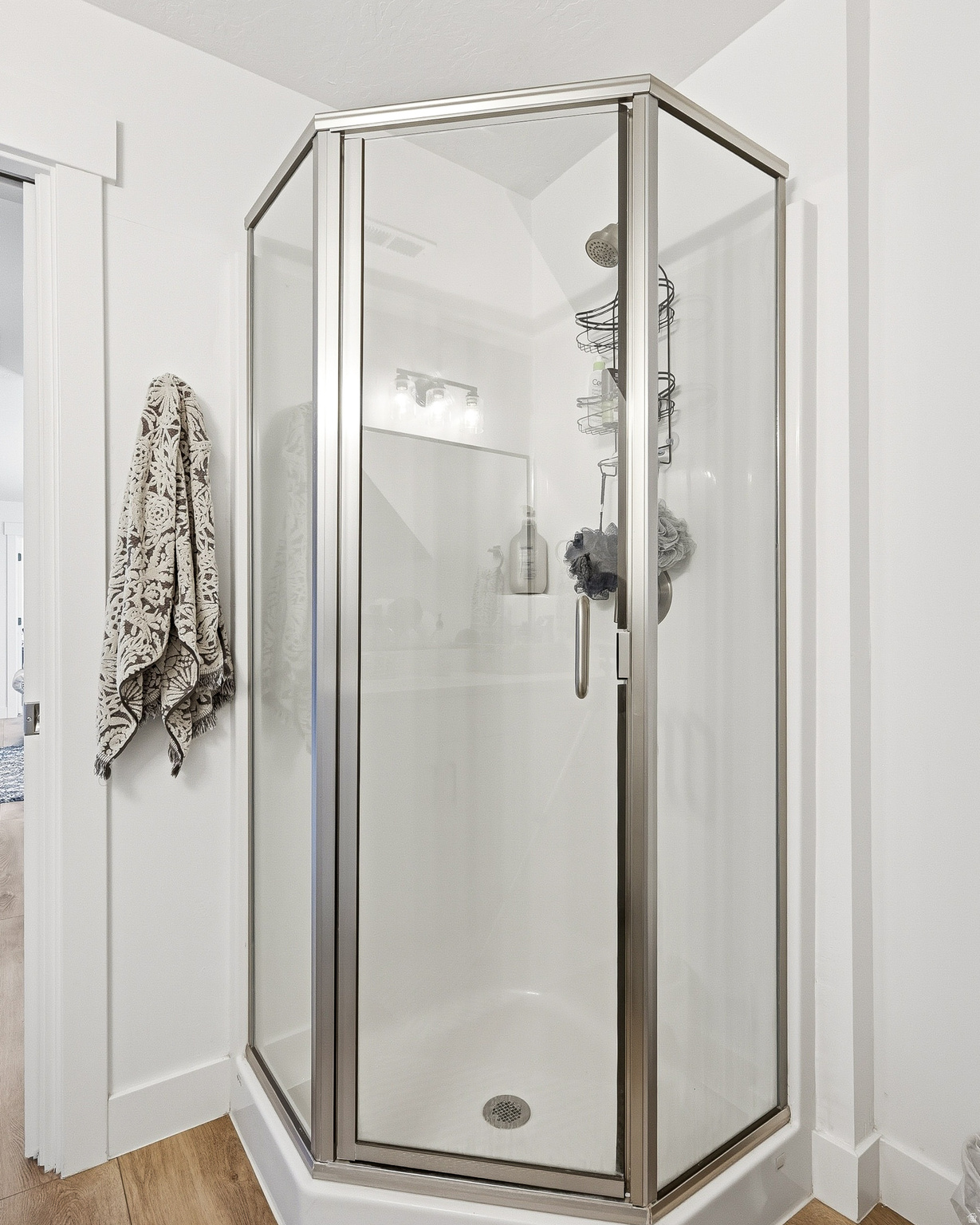 ESTATES AT SUNRISE RANCH - Residential