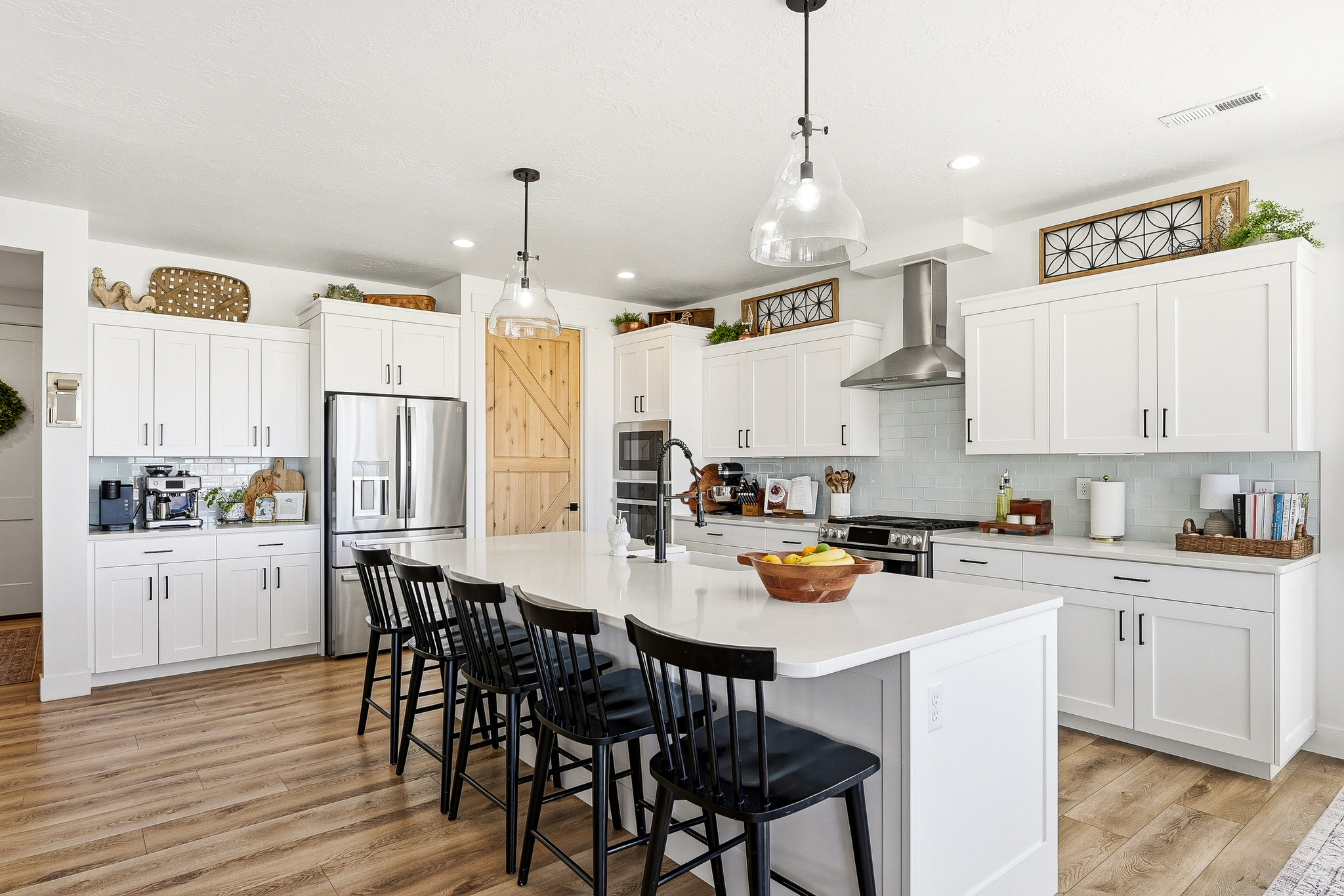 ESTATES AT SUNRISE RANCH - Residential