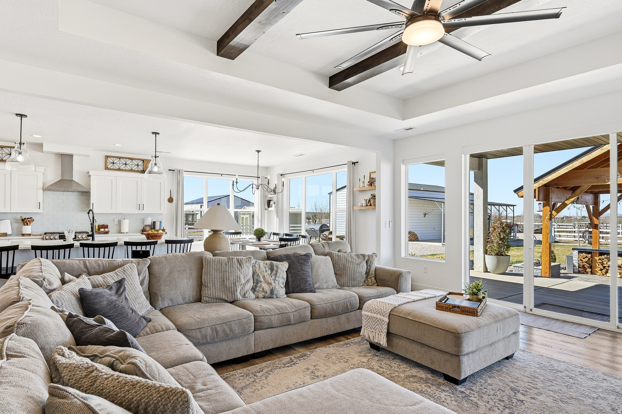 ESTATES AT SUNRISE RANCH - Residential