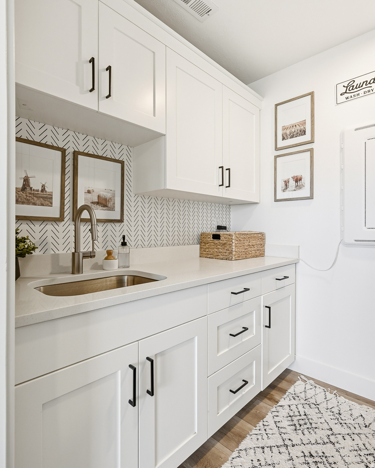 ESTATES AT SUNRISE RANCH - Residential