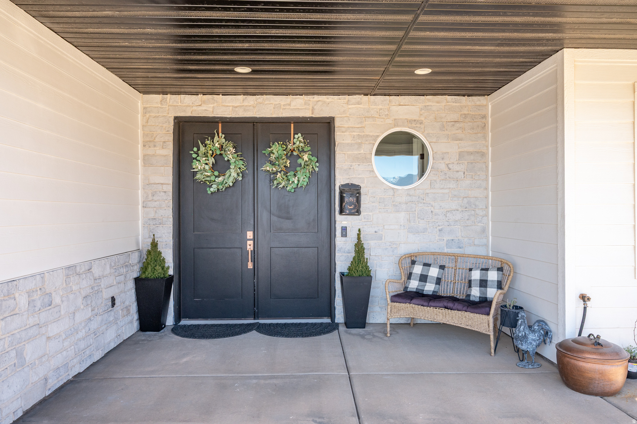 ESTATES AT SUNRISE RANCH - Residential