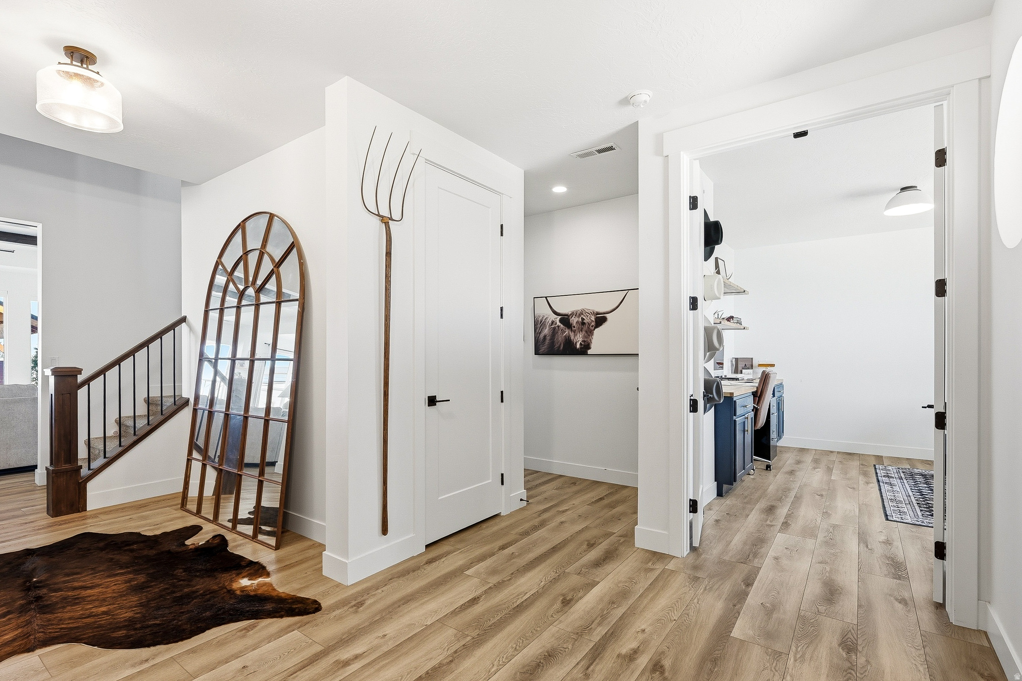 ESTATES AT SUNRISE RANCH - Residential