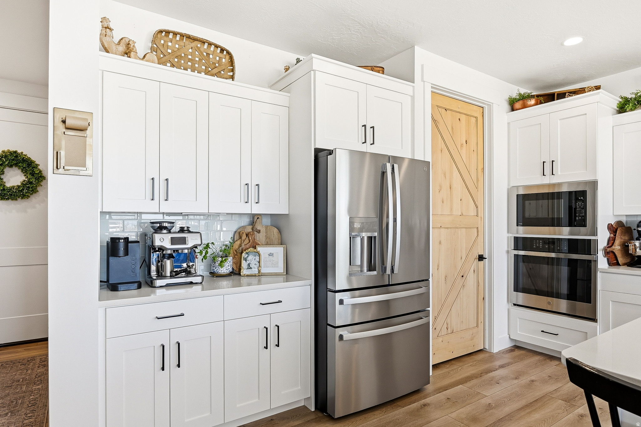 ESTATES AT SUNRISE RANCH - Residential