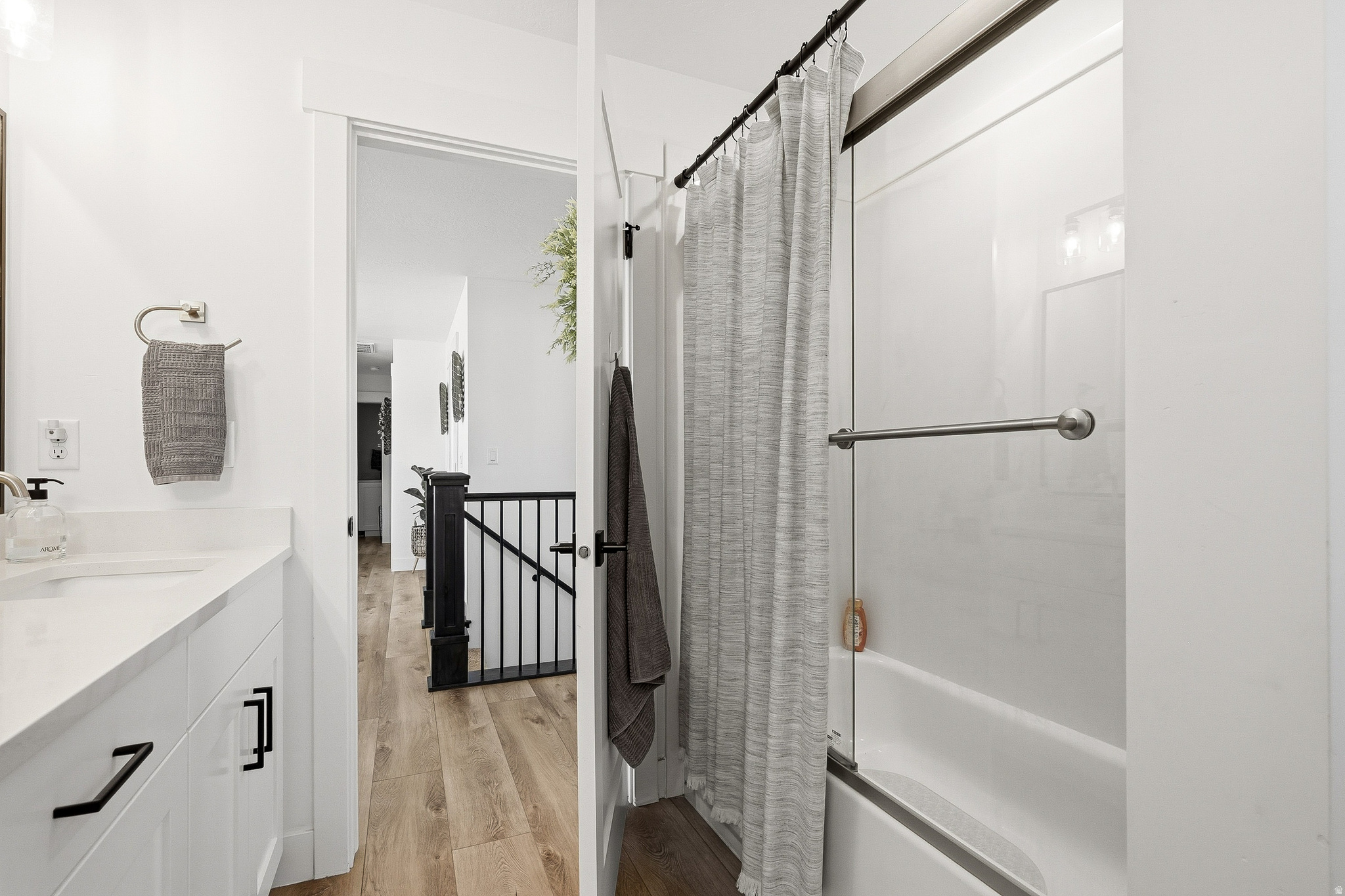 ESTATES AT SUNRISE RANCH - Residential