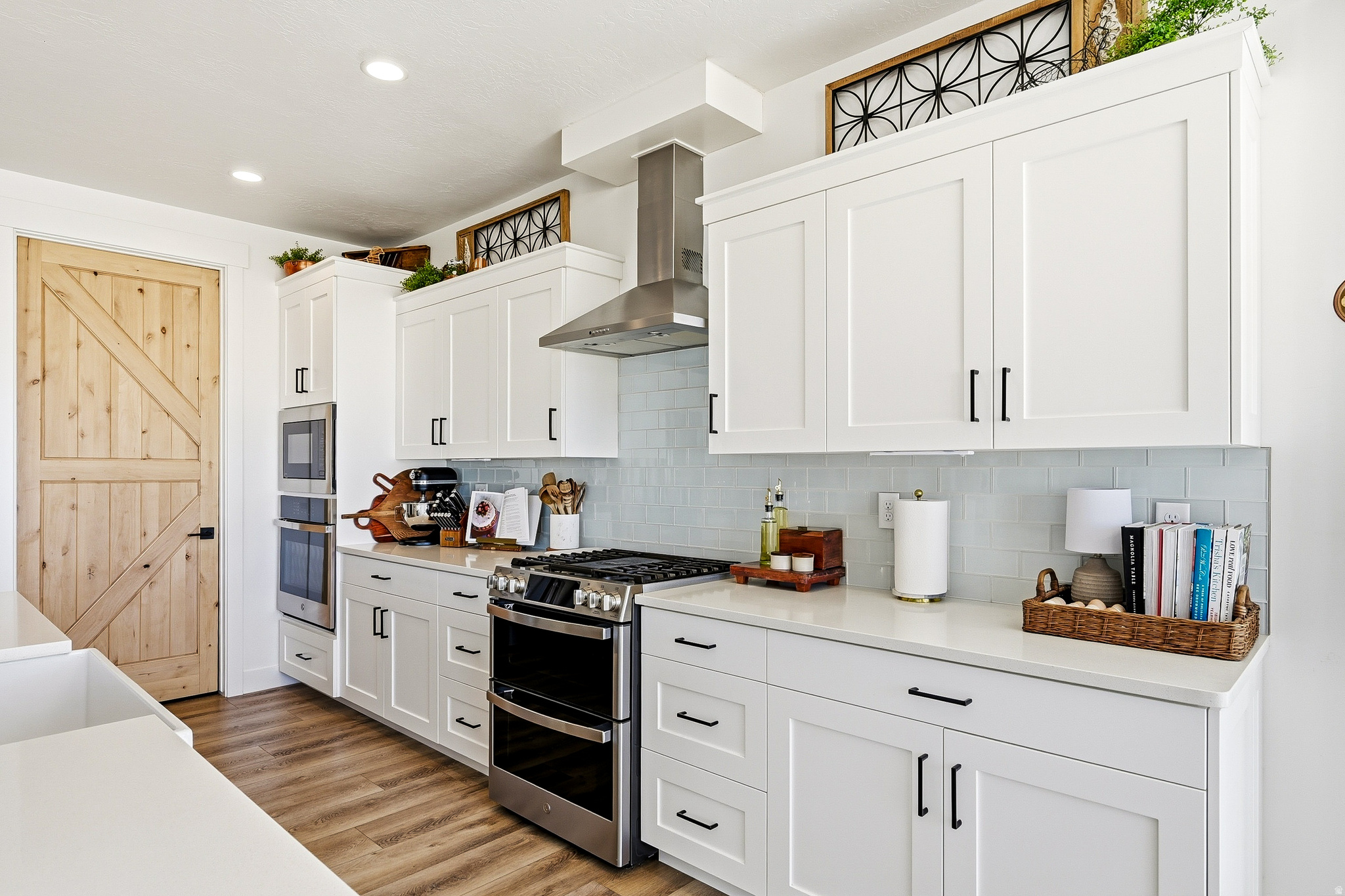 ESTATES AT SUNRISE RANCH - Residential