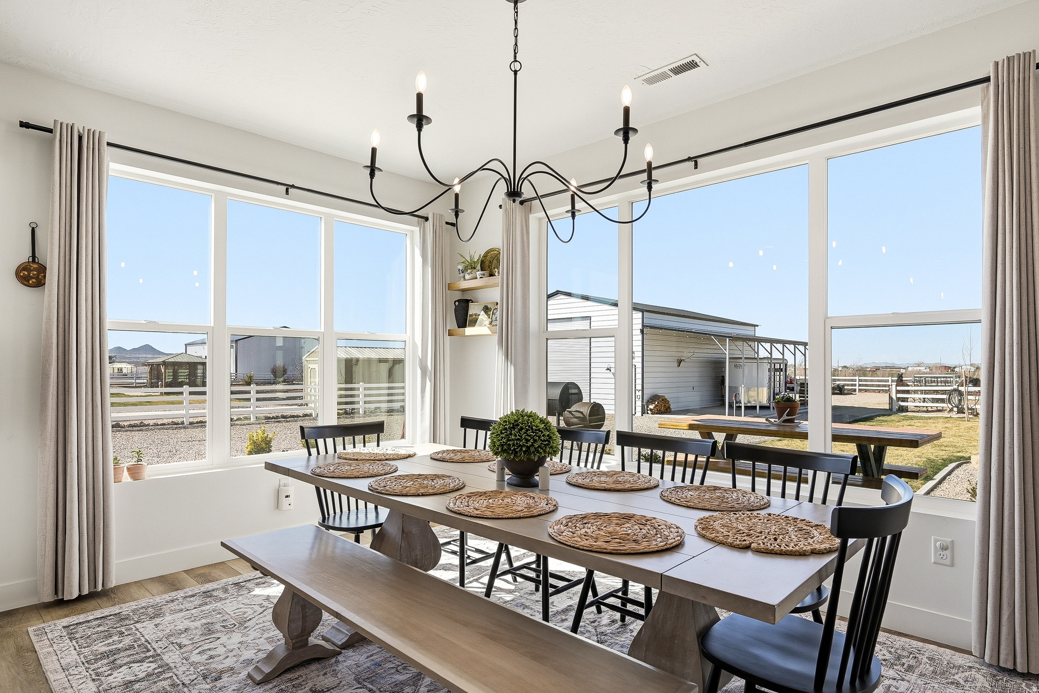 ESTATES AT SUNRISE RANCH - Residential