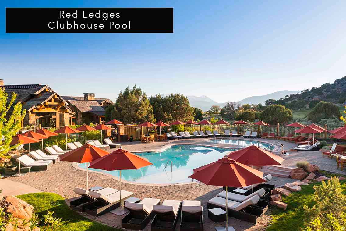 RED LEDGES - Residential