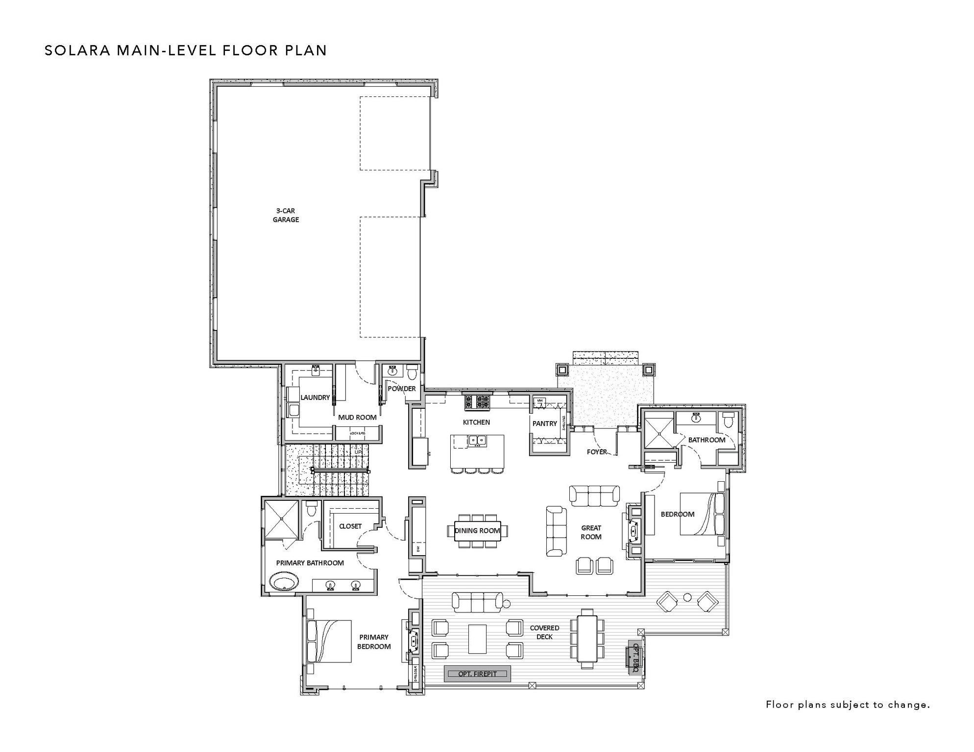 RED LEDGES - Residential