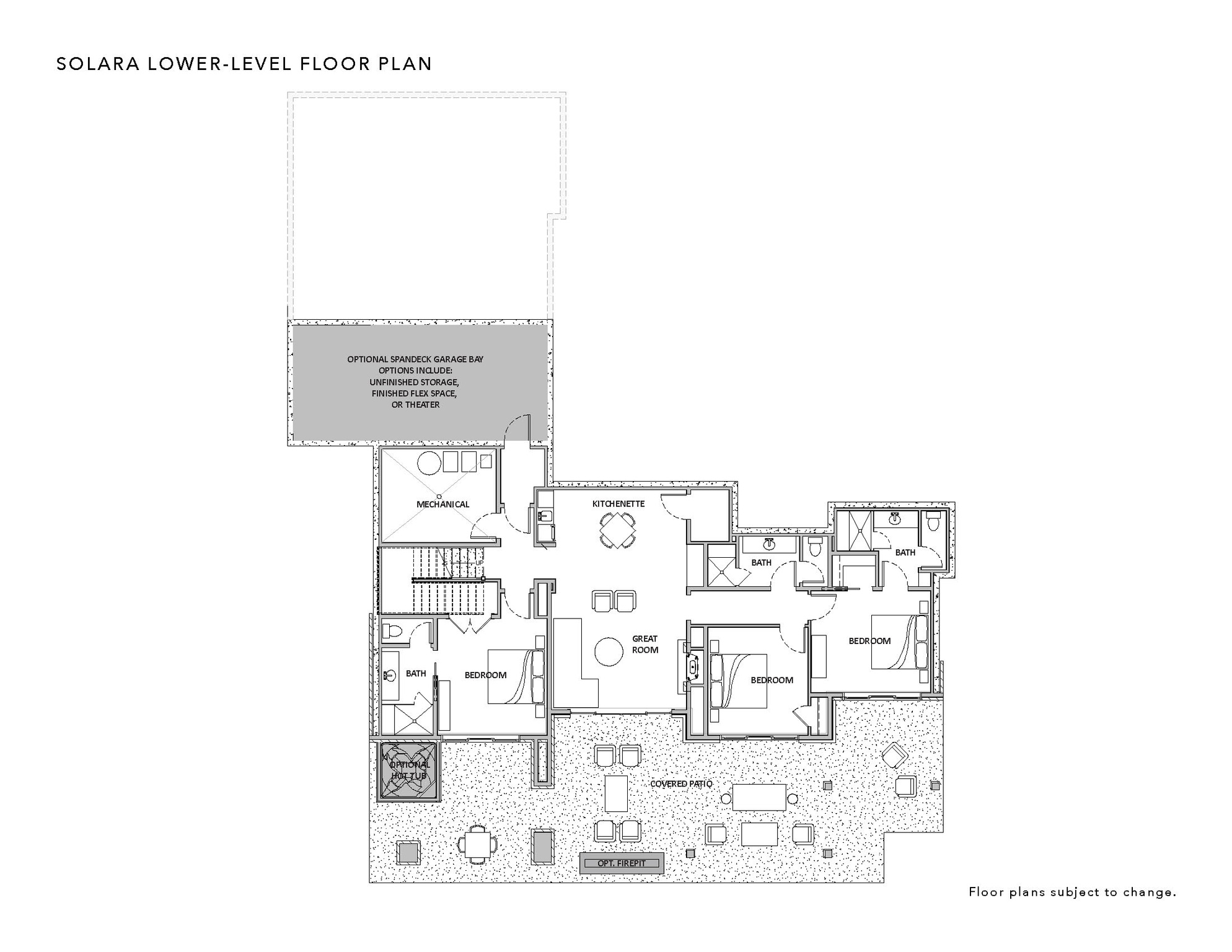 RED LEDGES - Residential