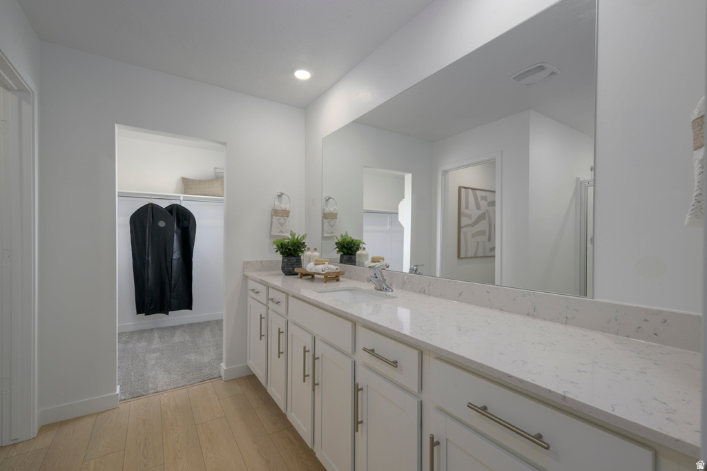 THE VALLEY AT WILDFLOWER - Residential