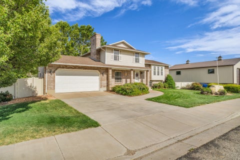 Tiny photo for 3392 S 4700 W, West Haven, UT 84401 (MLS # 2169616)