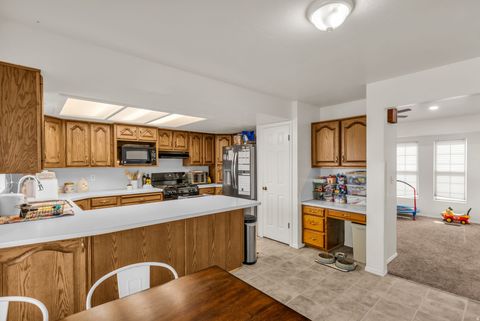 Tiny photo for 3392 S 4700 W, West Haven, UT 84401 (MLS # 2169616)