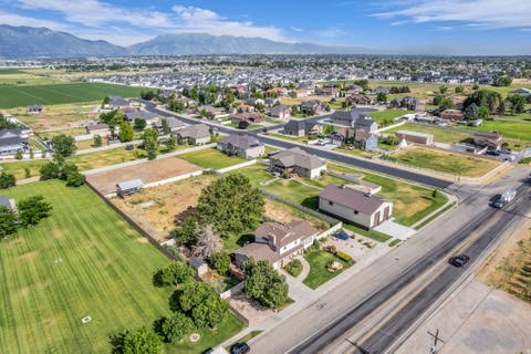 Tiny photo for 3392 S 4700 W, West Haven, UT 84401 (MLS # 2169616)