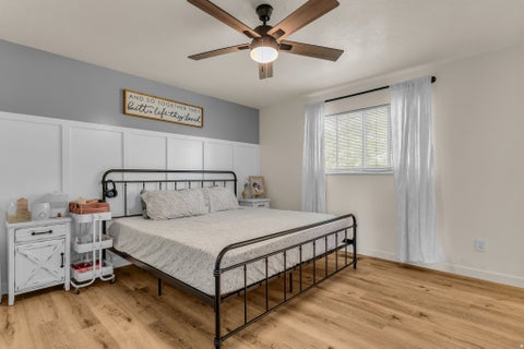 Tiny photo for 3392 S 4700 W, West Haven, UT 84401 (MLS # 2169616)