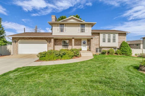 Tiny photo for 3392 S 4700 W, West Haven, UT 84401 (MLS # 2169616)