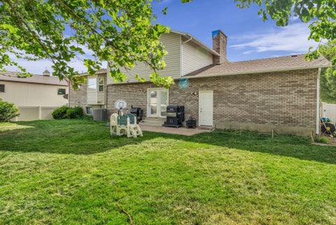 Tiny photo for 3392 S 4700 W, West Haven, UT 84401 (MLS # 2169616)