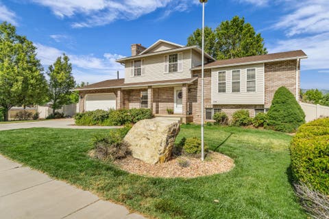 Tiny photo for 3392 S 4700 W, West Haven, UT 84401 (MLS # 2169616)