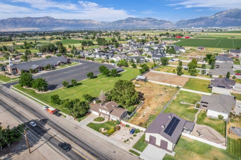 Tiny photo for 3392 S 4700 W, West Haven, UT 84401 (MLS # 2169616)