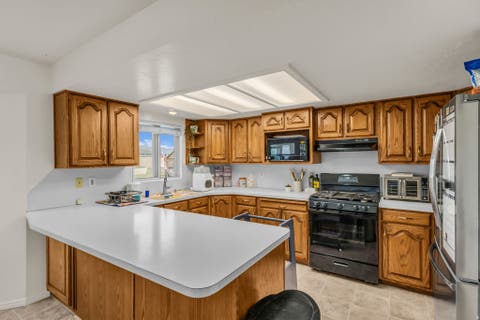 Tiny photo for 3392 S 4700 W, West Haven, UT 84401 (MLS # 2169616)
