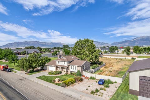 Tiny photo for 3392 S 4700 W, West Haven, UT 84401 (MLS # 2169616)