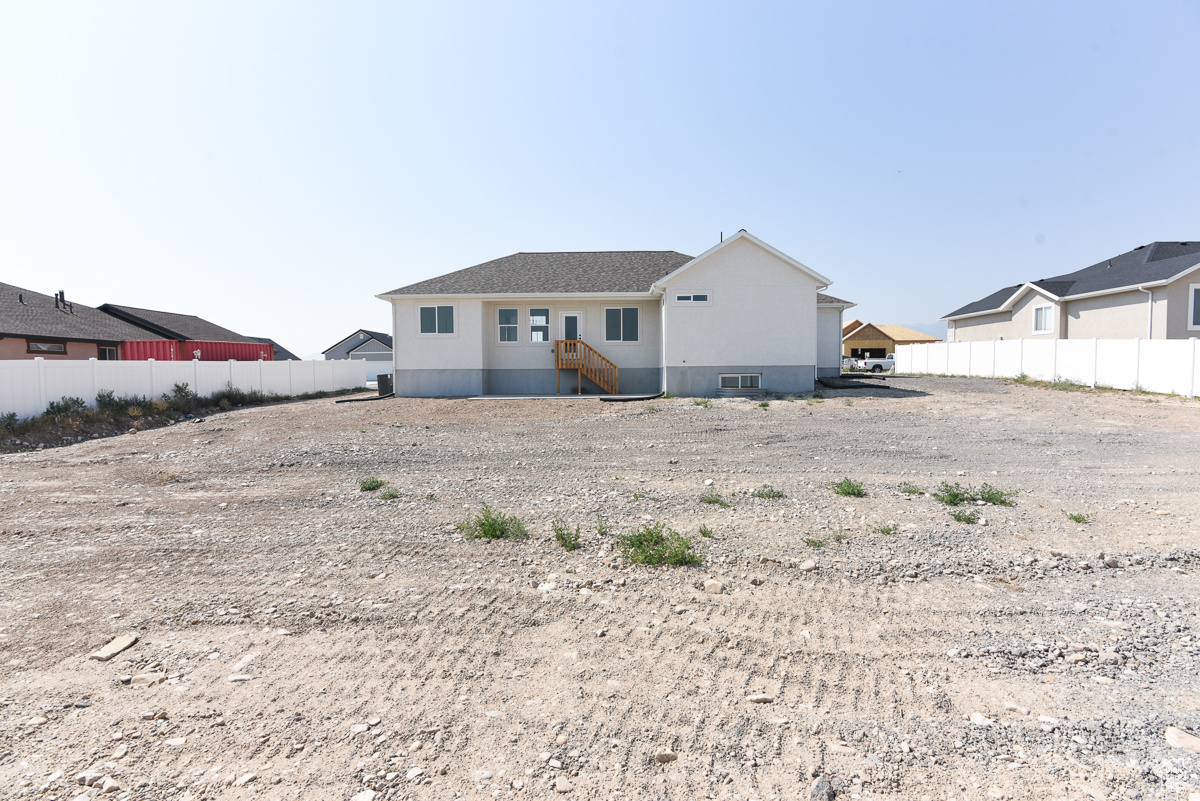 366 W Rigdon St #524, Grantsville, Utah image 39