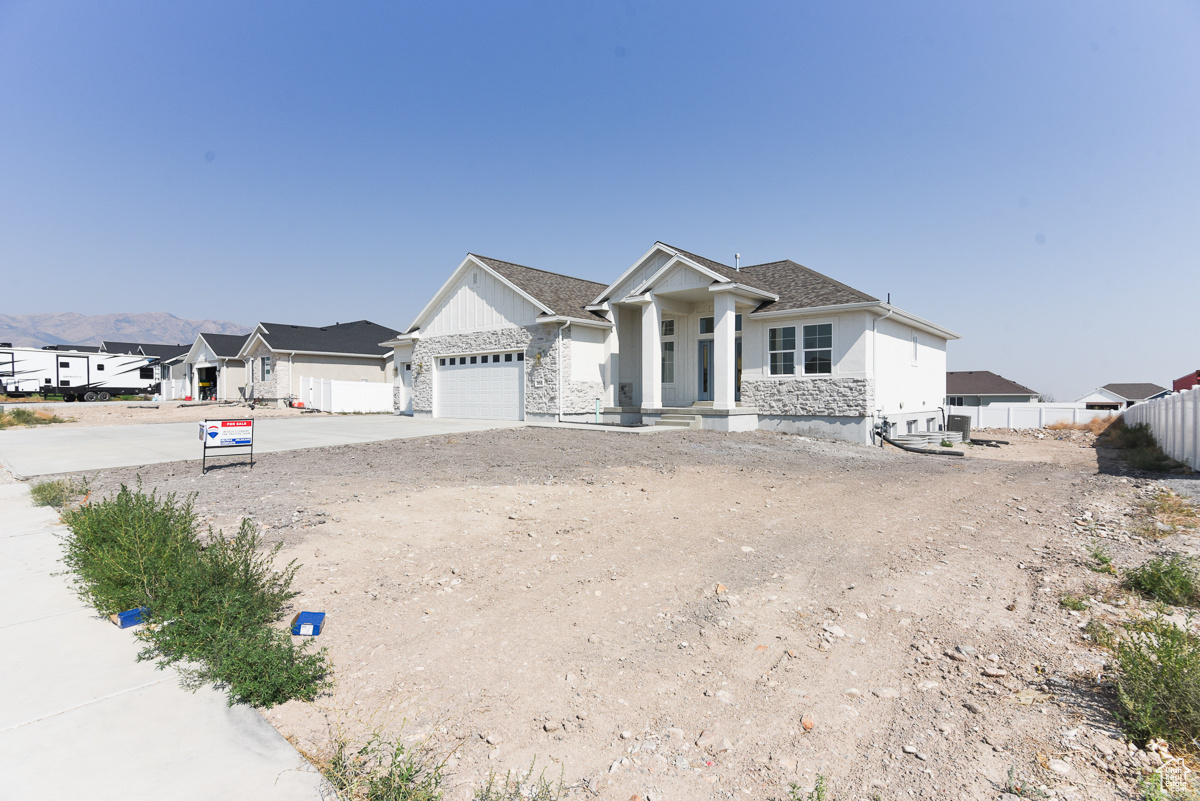 366 W Rigdon St #524, Grantsville, Utah image 4