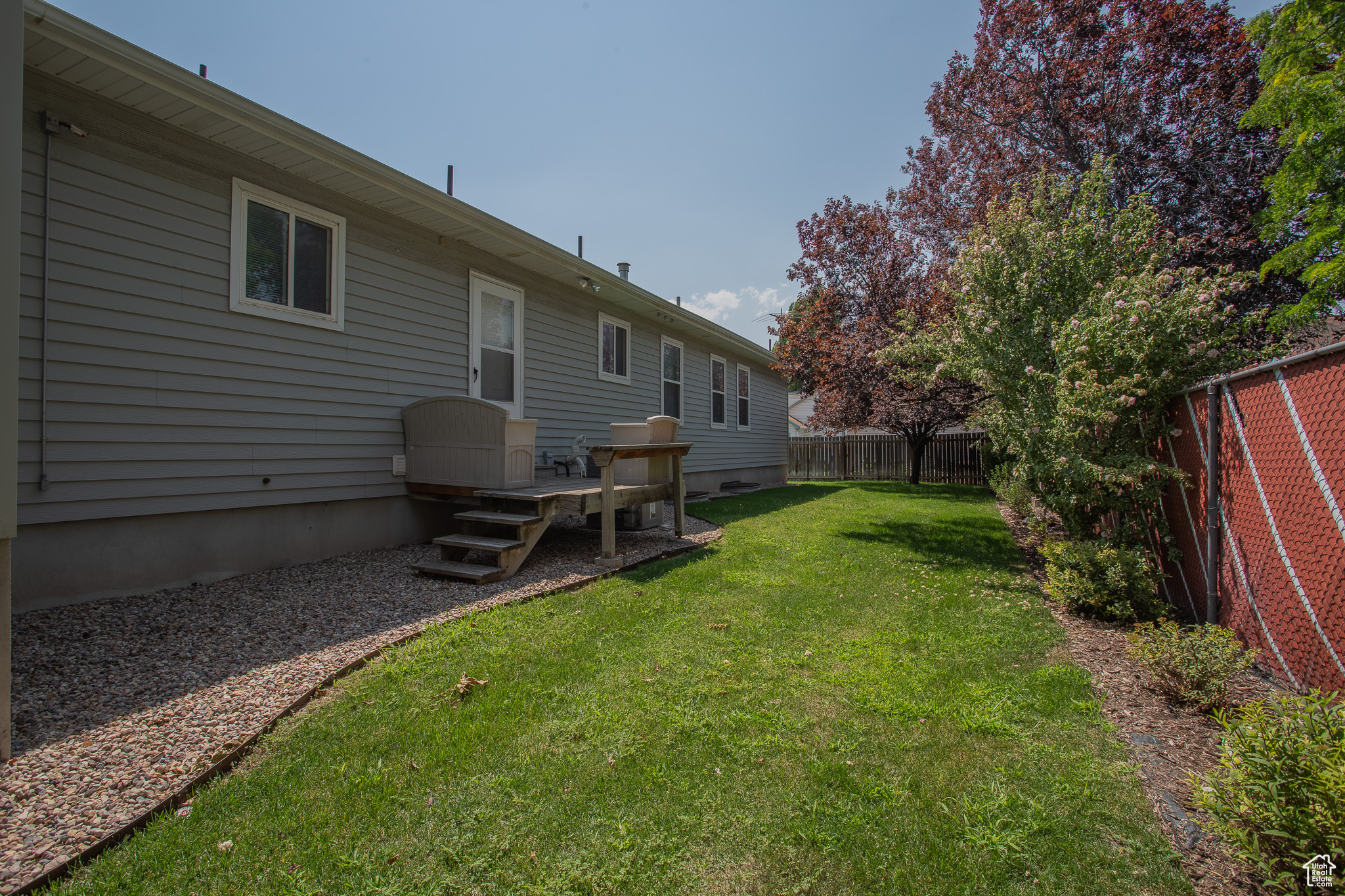 MASON # 1 - Residential