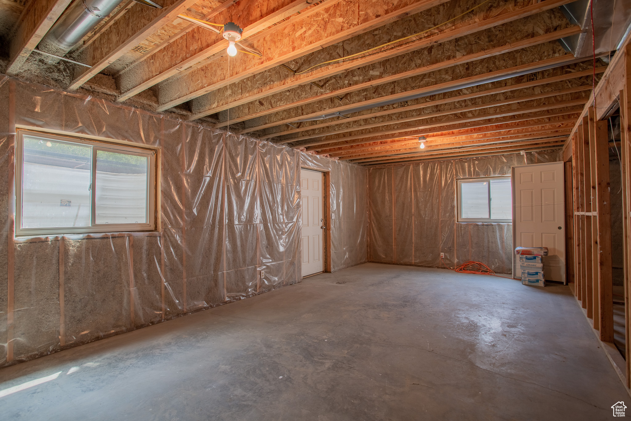 MASON # 1 - Residential