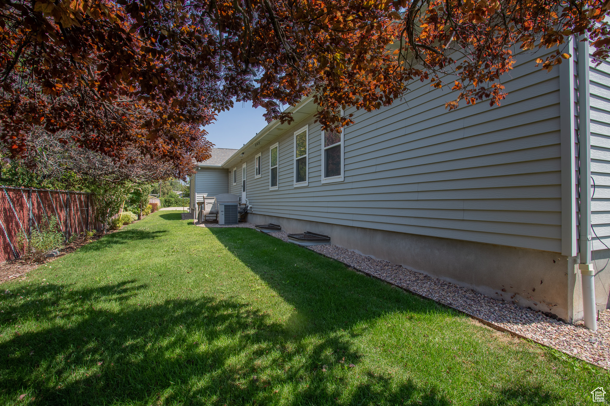 MASON # 1 - Residential