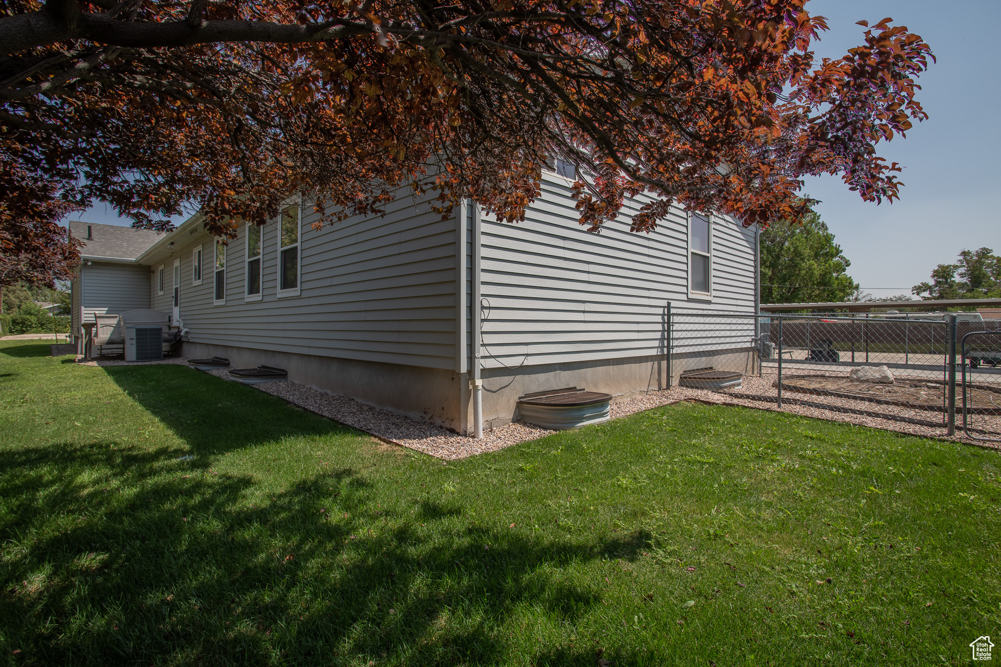MASON # 1 - Residential