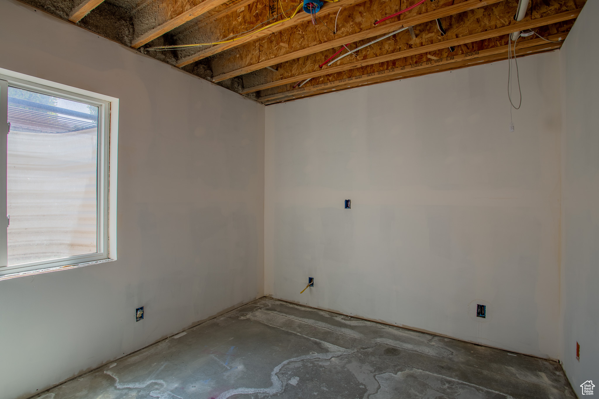MASON # 1 - Residential