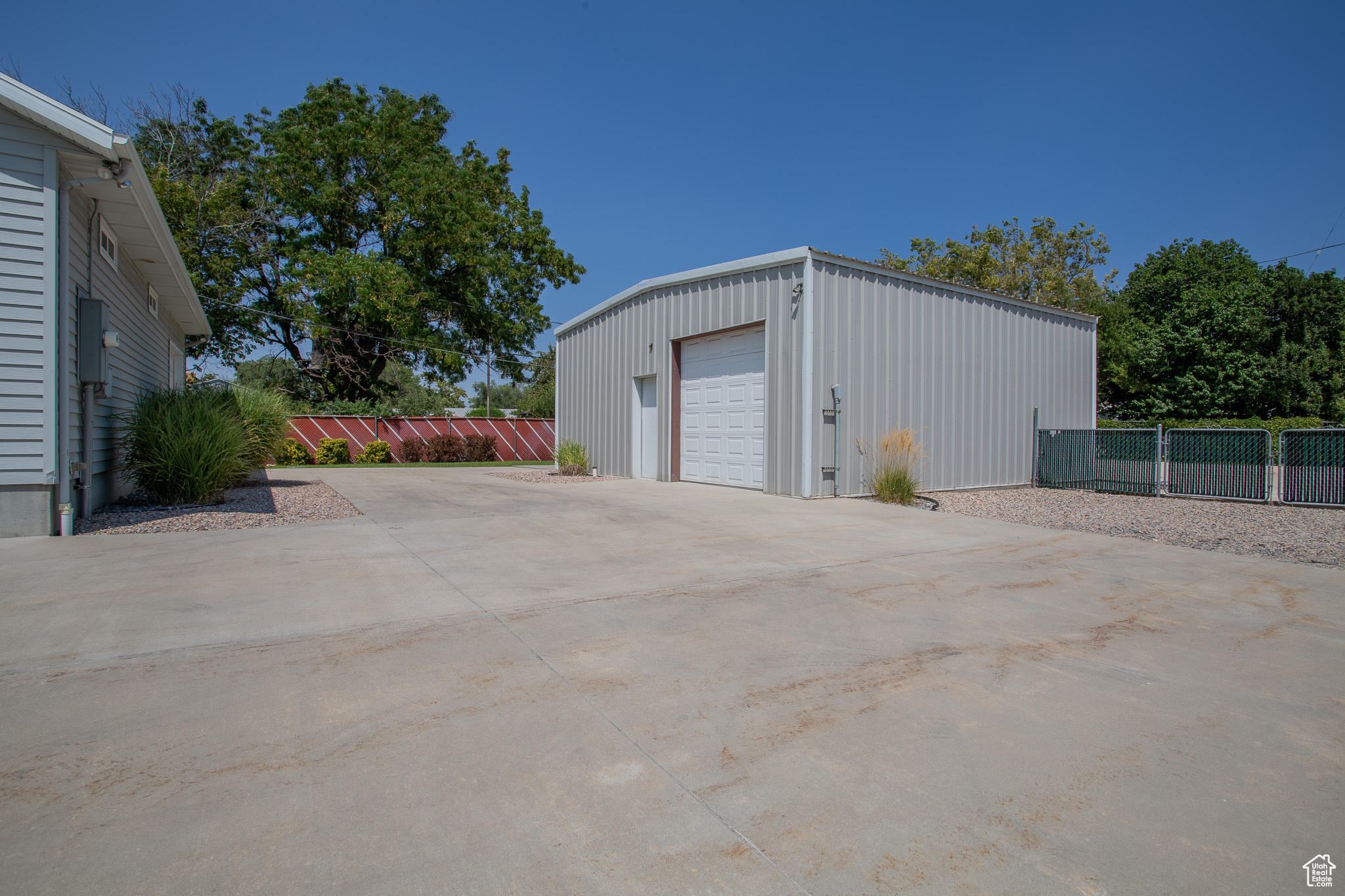 MASON # 1 - Residential