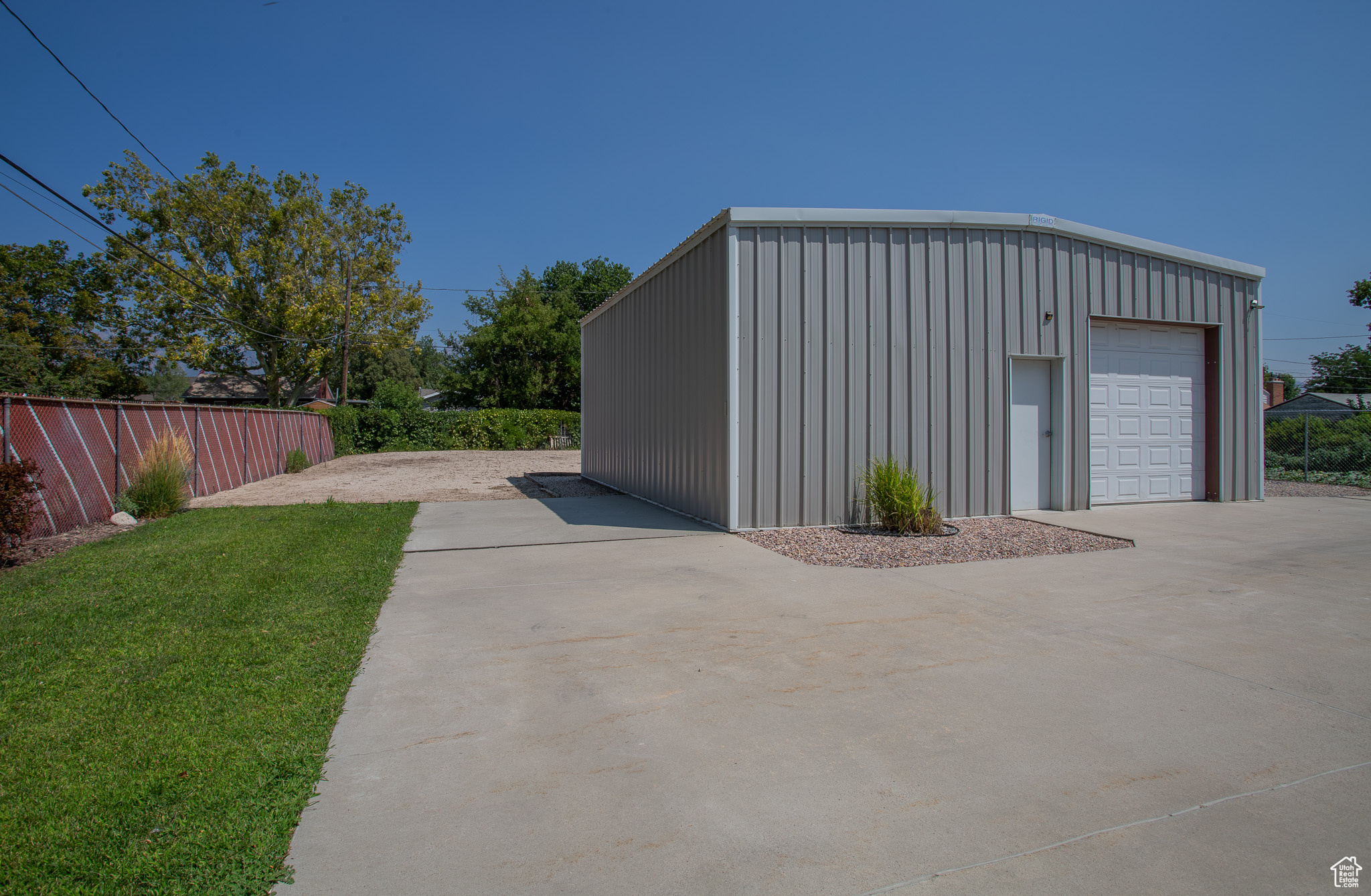 MASON # 1 - Residential