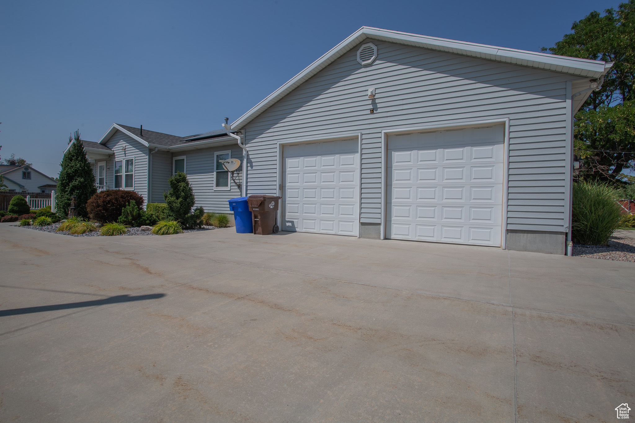 MASON # 1 - Residential