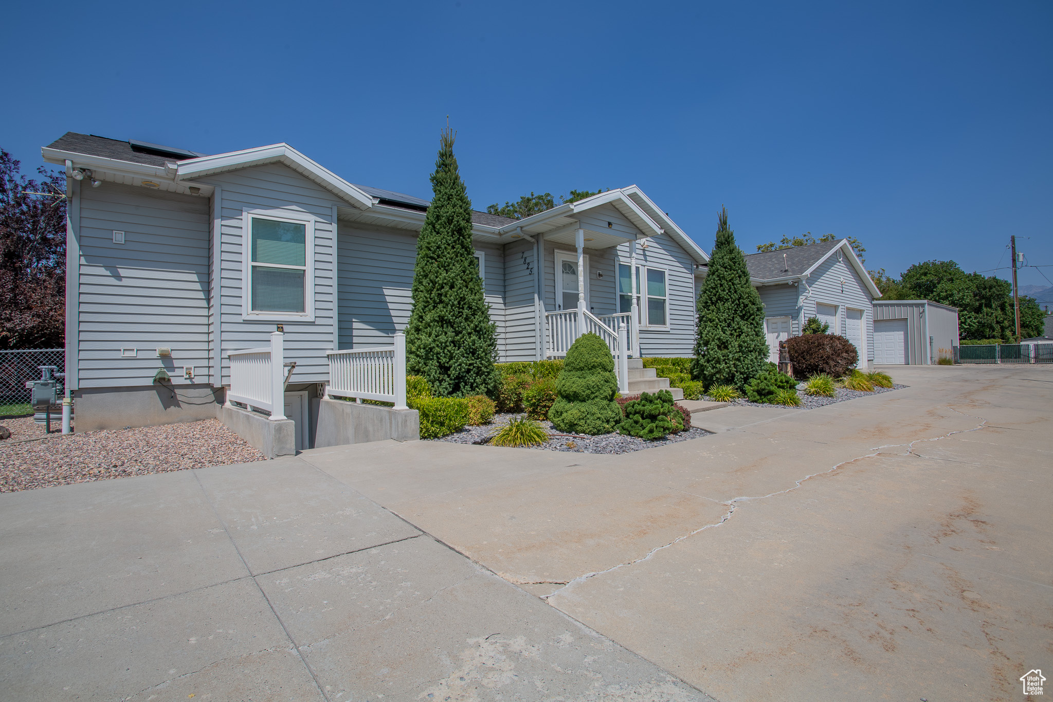 MASON # 1 - Residential