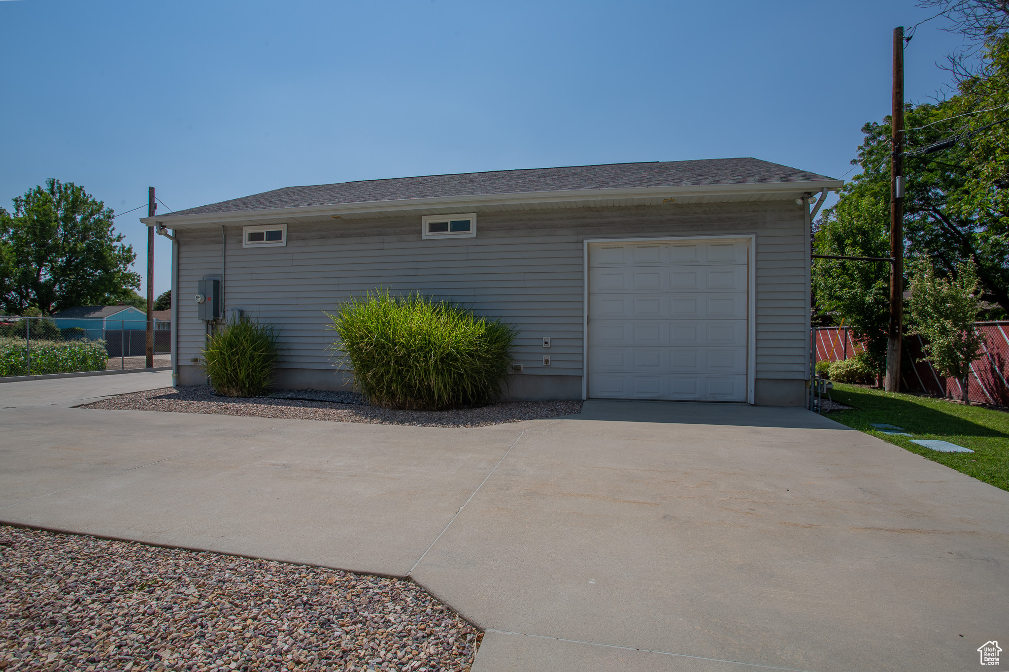 MASON # 1 - Residential