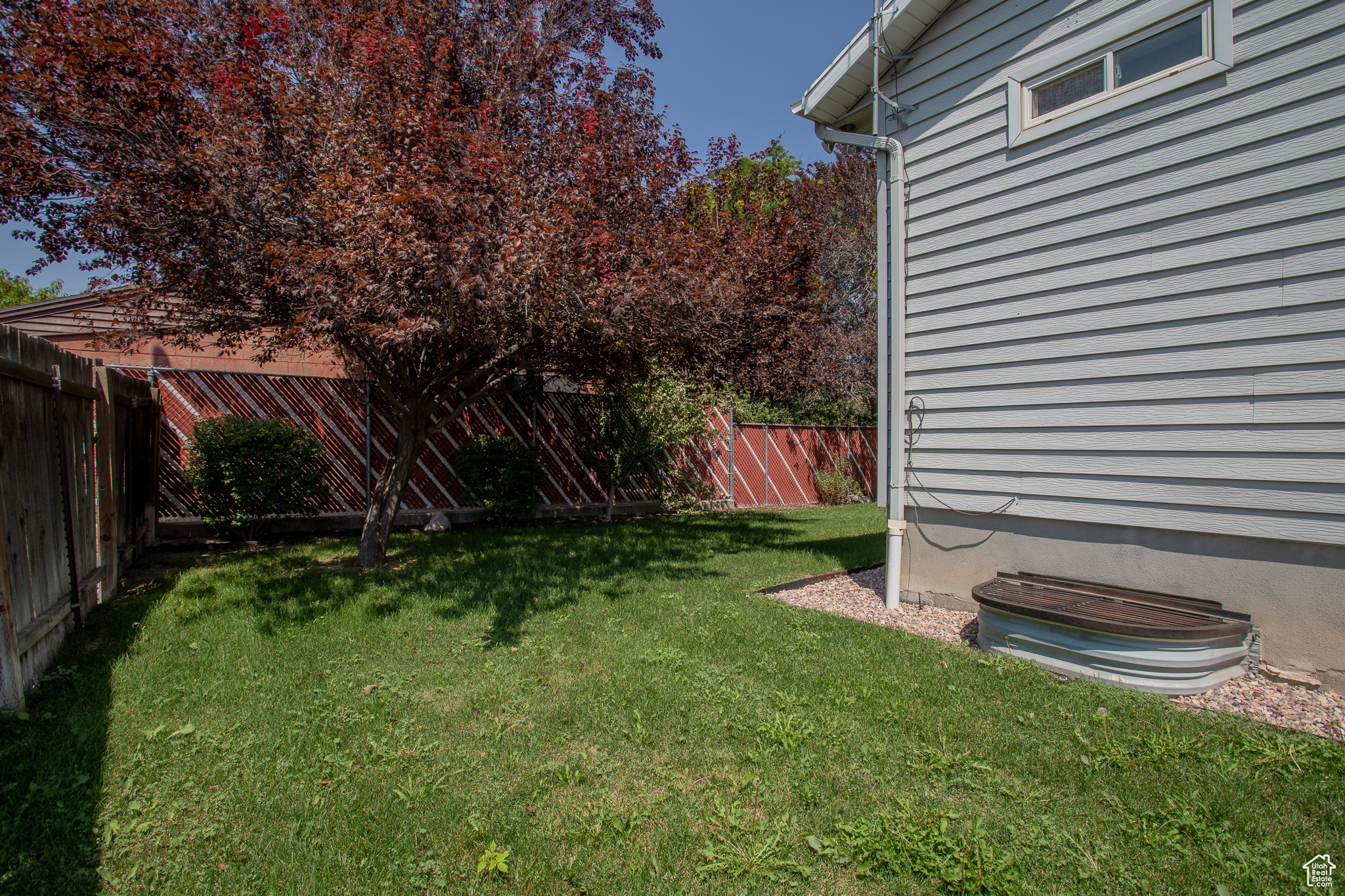 MASON # 1 - Residential