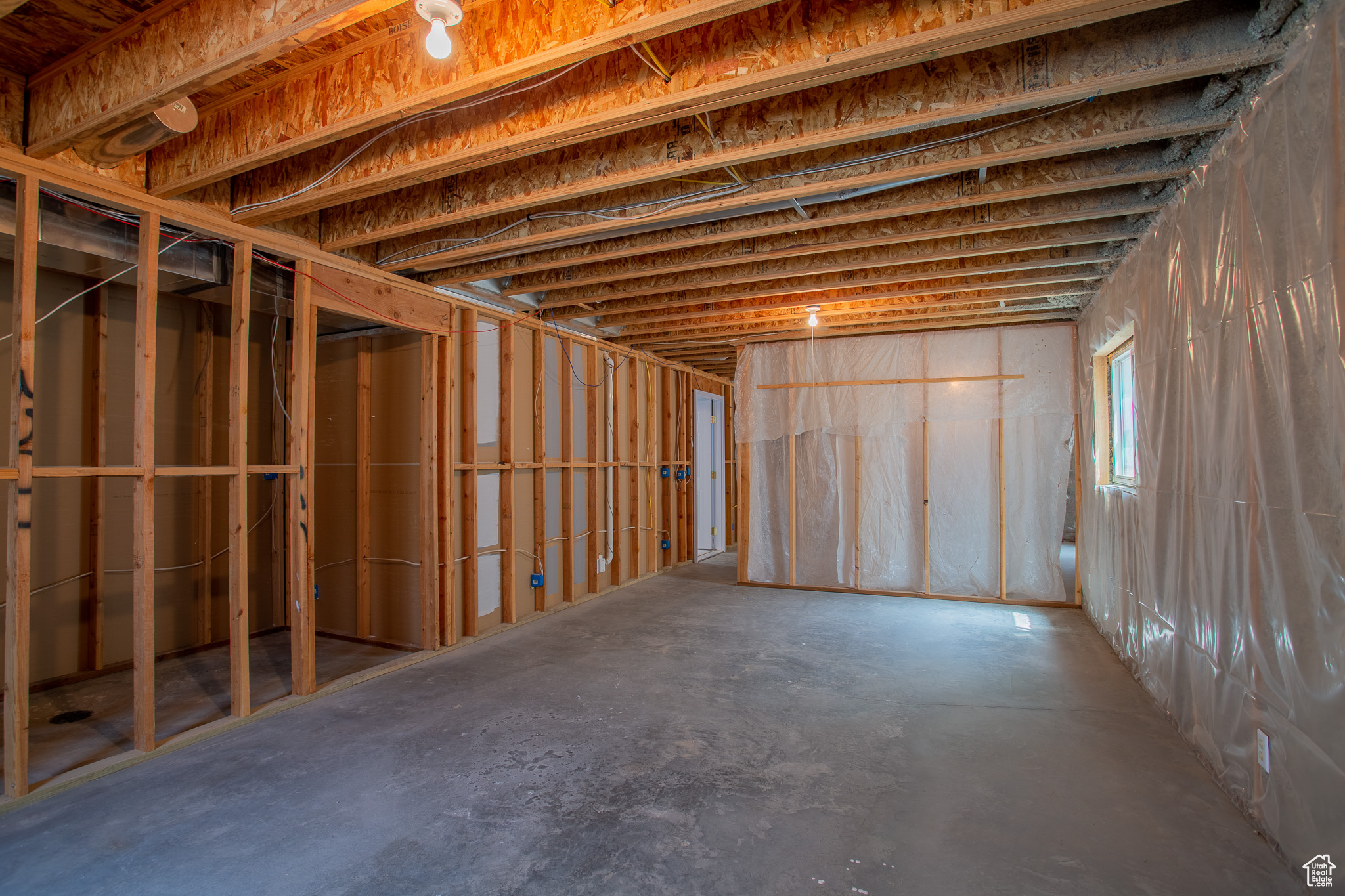 MASON # 1 - Residential