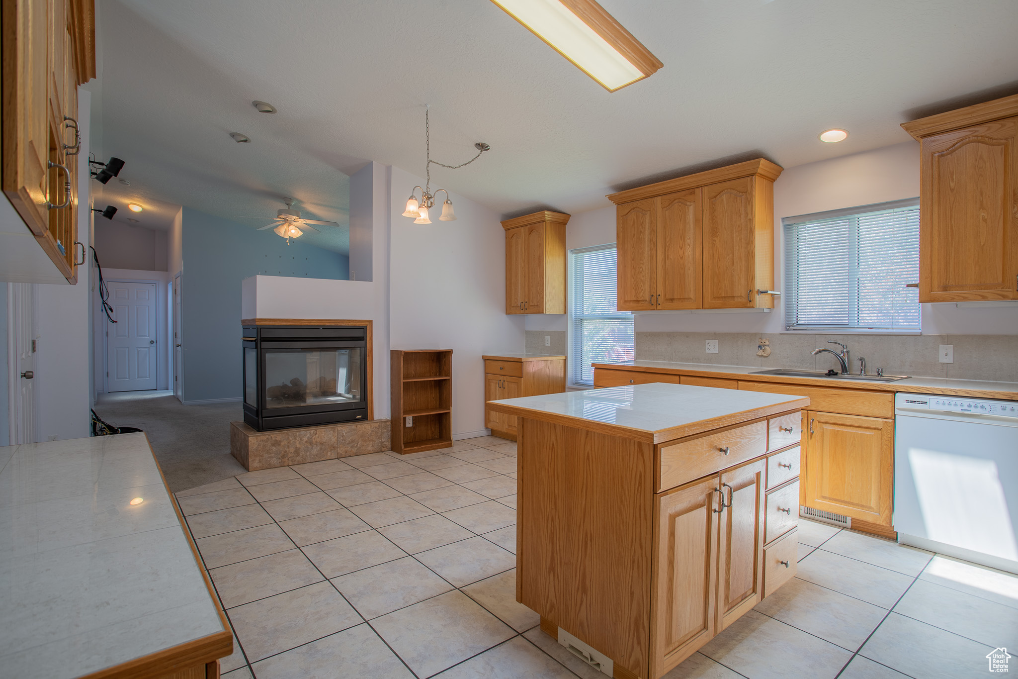 MASON # 1 - Residential
