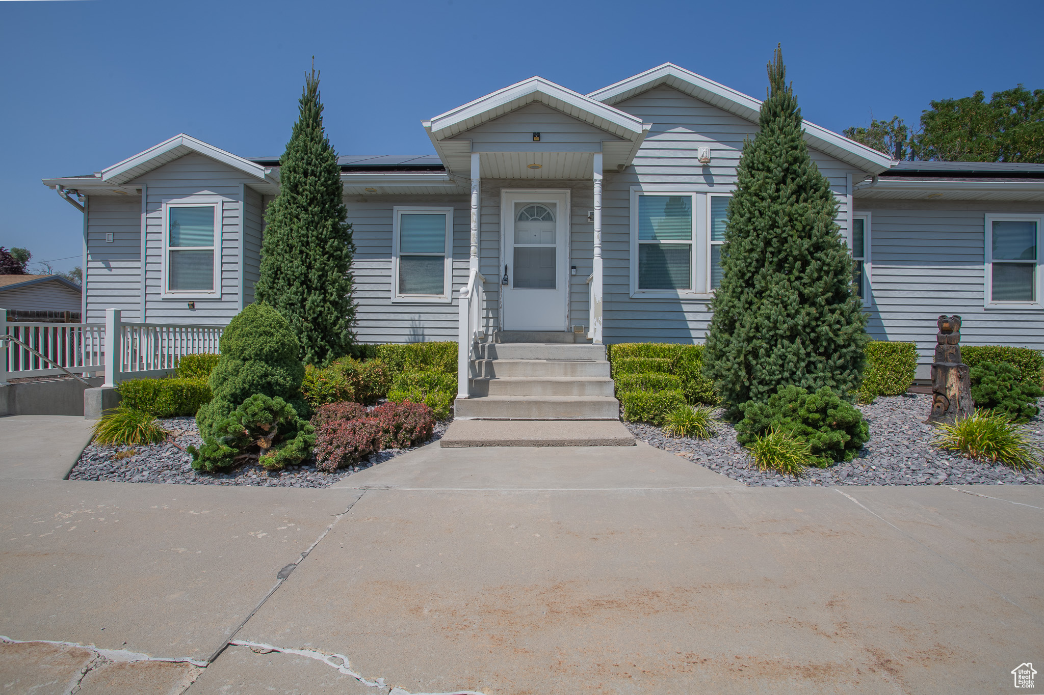 MASON # 1 - Residential