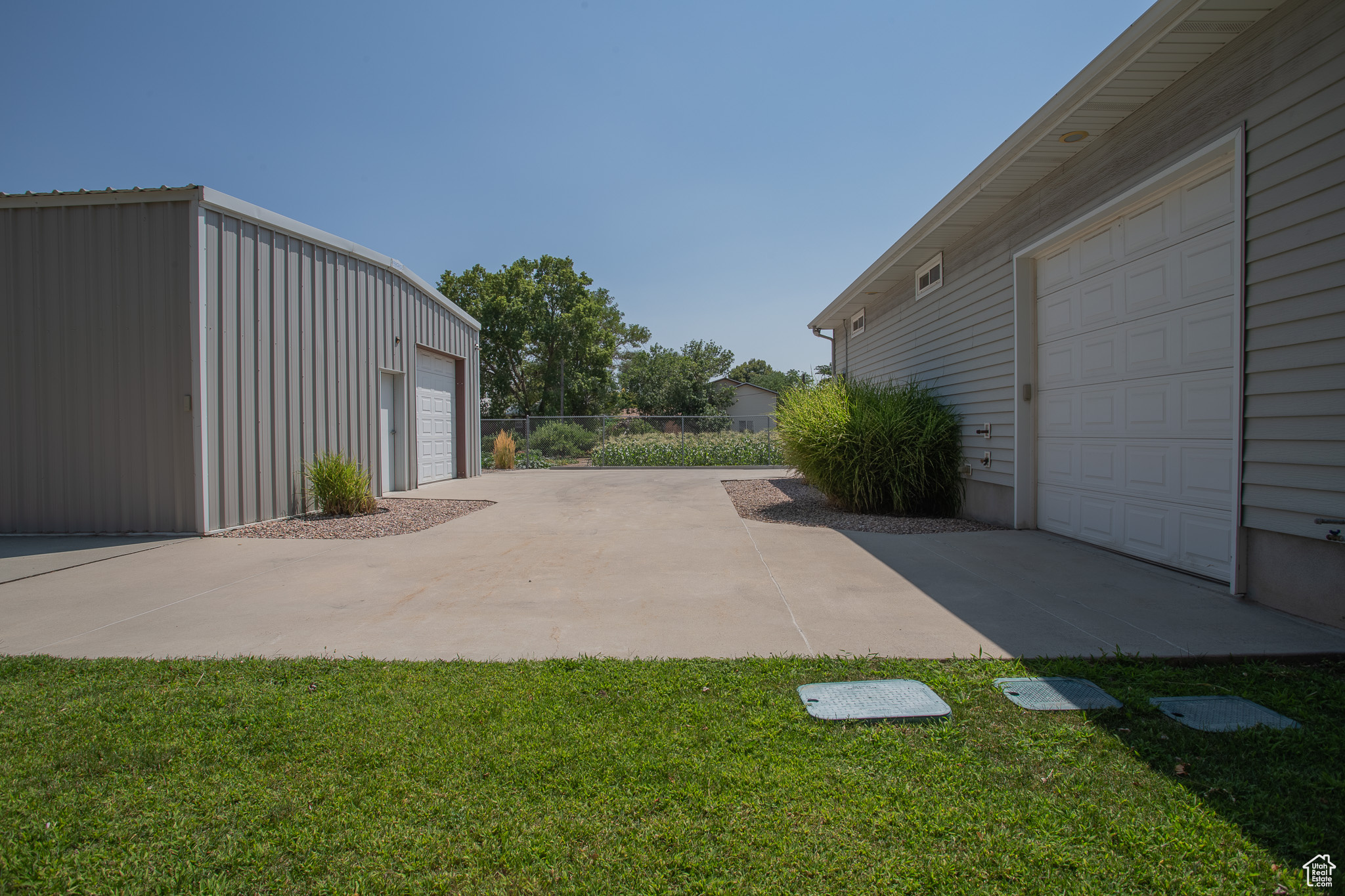 MASON # 1 - Residential