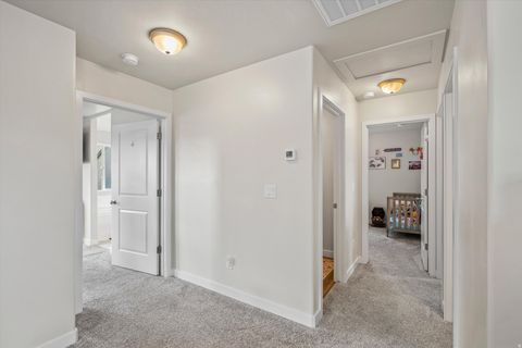 Tiny photo for 2094 W LYDIA LN, Syracuse, UT 84075 (MLS # 2141503)