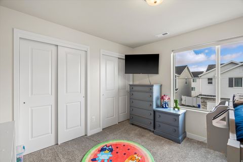 Tiny photo for 2094 W LYDIA LN, Syracuse, UT 84075 (MLS # 2141503)