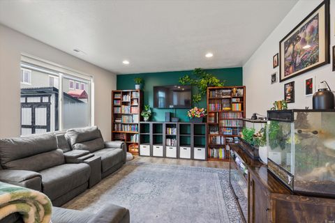 Tiny photo for 2094 W LYDIA LN, Syracuse, UT 84075 (MLS # 2141503)