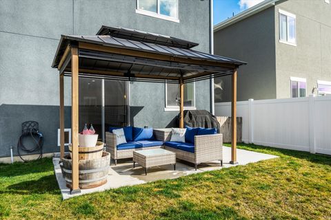 Tiny photo for 2094 W LYDIA LN, Syracuse, UT 84075 (MLS # 2141503)