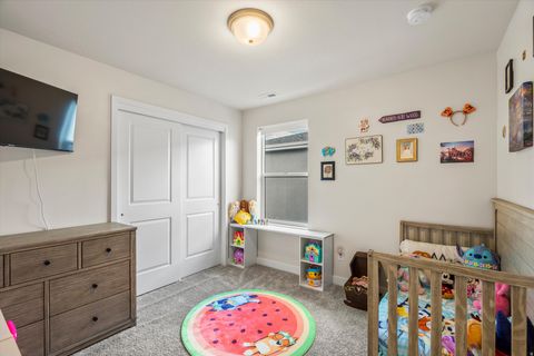 Tiny photo for 2094 W LYDIA LN, Syracuse, UT 84075 (MLS # 2141503)