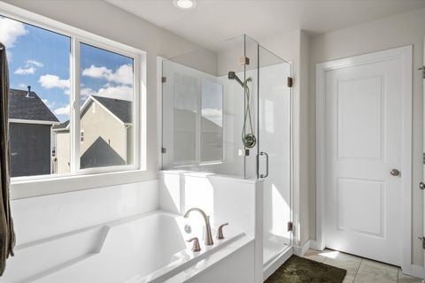 Tiny photo for 2094 W LYDIA LN, Syracuse, UT 84075 (MLS # 2141503)