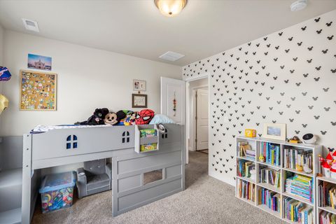 Tiny photo for 2094 W LYDIA LN, Syracuse, UT 84075 (MLS # 2141503)